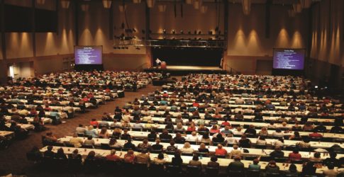 Image of 10 Ways to Effectively Streamline Your Event
