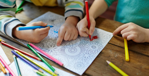 Image of Downloadable Plano Coloring Book
