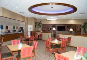 Image of Comfort Inn & Suite Plano East