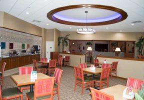 Image of Deluxe Inn Plano East