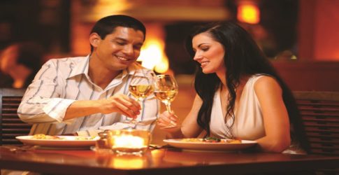 Image of Valentine’s Day 2018 in Plano