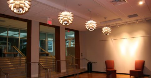 Cox Building Playhouse Image of Cox Building Playhouse