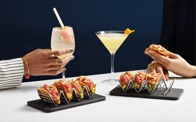 Del Frisco’s Grille Image of Del Frisco’s Grille