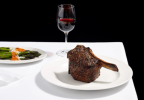 Image of Del Frisco’s Double Eagle Steak House