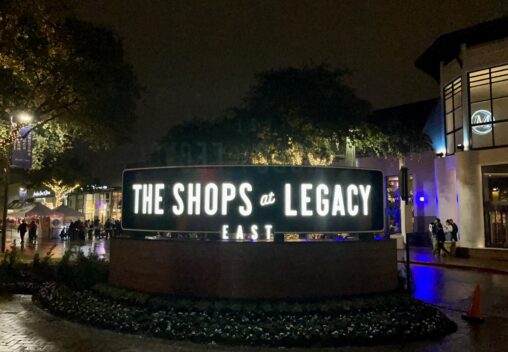 Image of The Shops at Legacy East