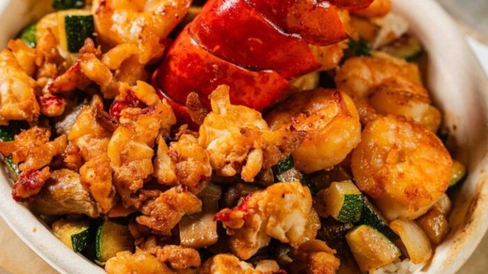 Hibachi