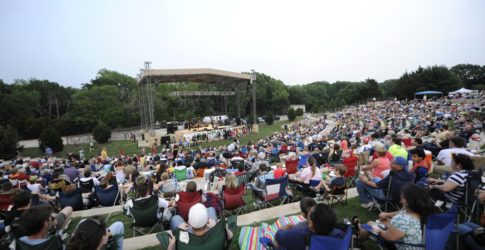 Image of Spring Adventures in Plano 2018