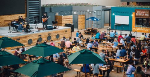 Image of 7 Things Your Meeting Attendees Will Love About Plano