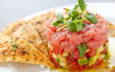 Image of Cru Food & Wine Bar at The Shops at Legacy