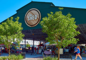 Image of Dallas Farmers Market