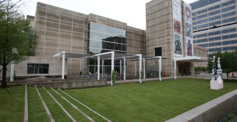 Image of Dallas Museum of Art