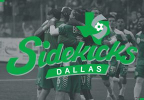 Image of Dallas Sidekicks