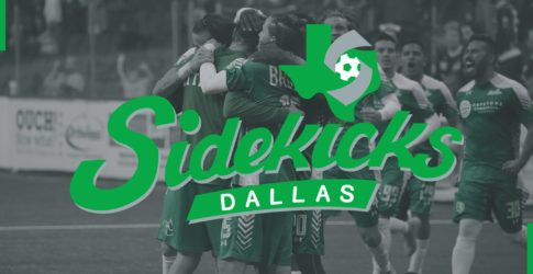 Image of Dallas Sidekicks