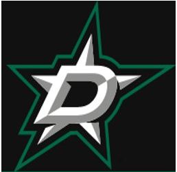 Image of Dallas Stars Hockey