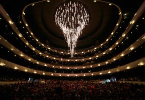 Image of Winspear Opera House