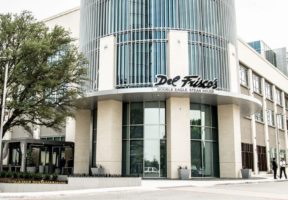 Image of Del Frisco’s Double Eagle Steak House – Legacy West