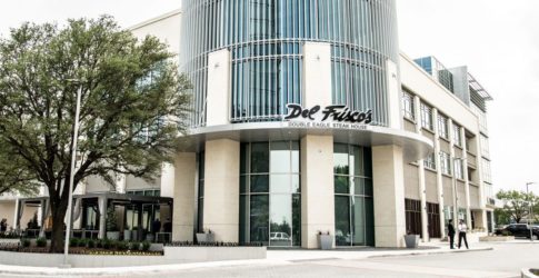 Image of Del Frisco’s Double Eagle Steak House – Legacy West