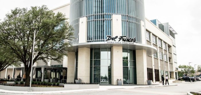 Image of Del Frisco’s Double Eagle Steak House – Legacy West