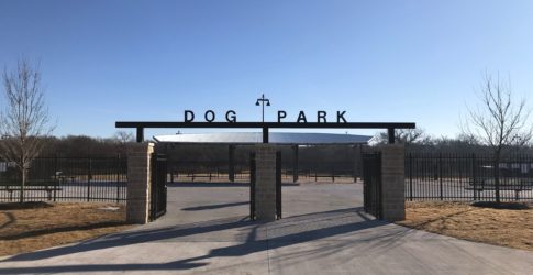 Image of Dog Park at Bob Woodruff Park