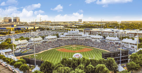 Image of Riders Field