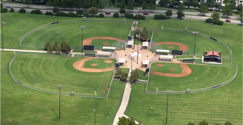 Enfield Park Image of Enfield Park