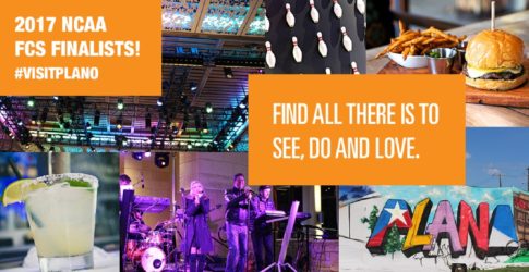 James Madison & Youngstown St. Headed to FCS Championship Image of James Madison & Youngstown St. Headed to FCS Championship