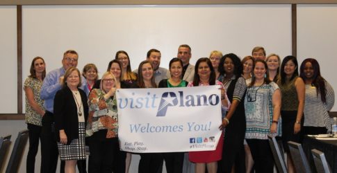 Image of Plano Celebrates National Travel and Tourism Week