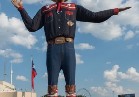 Image of Fair Park