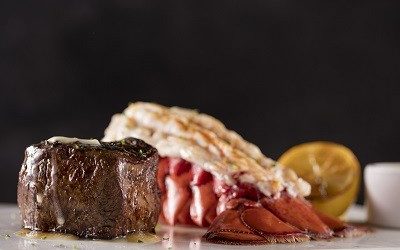 Image of Fleming’s Prime Steakhouse & Wine Bar