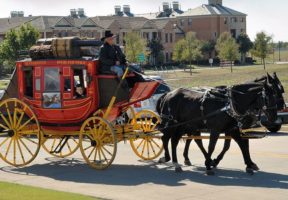 Image of Frisco Heritage Museum