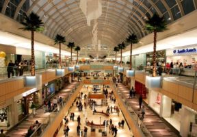 Image of Galleria Mall