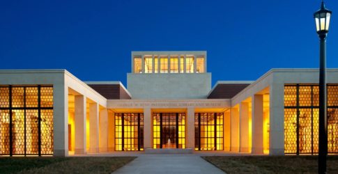 Image of George W. Bush Presidential Library and Museum