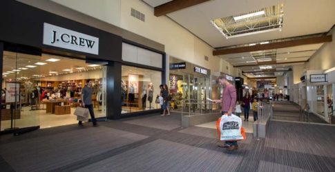 Grapevine Mills Image of Grapevine Mills