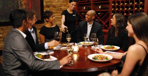 Image of Seasons 52 Plano Shops at Legacy