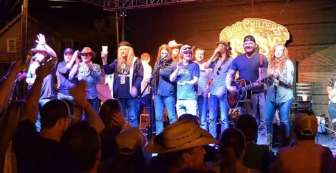 Image of Road Trip North to Experience Stillwater’s Red Dirt Music Scene