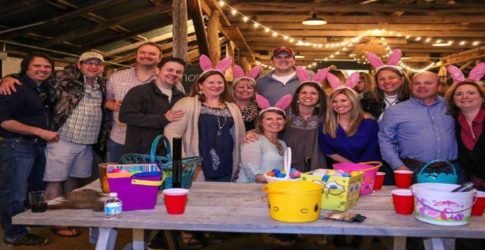 Image of Easter 2018 Brunch and Events in Plano