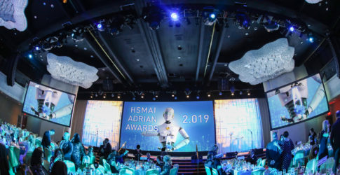 Visit Plano Programs Honored at 63rd Annual HSMAI Adrian Awards Image of Visit Plano Programs Honored at 63rd Annual HSMAI Adrian Awards