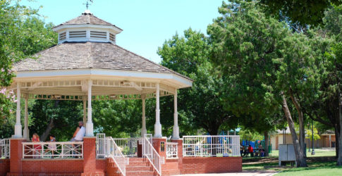 Image of Haggard Park