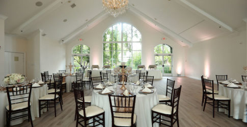 Image of Reflections Venue & Gardens