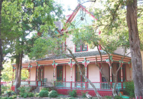 Image of Heritage Farmstead Museum