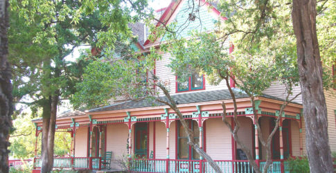 Image of Heritage Farmstead Museum