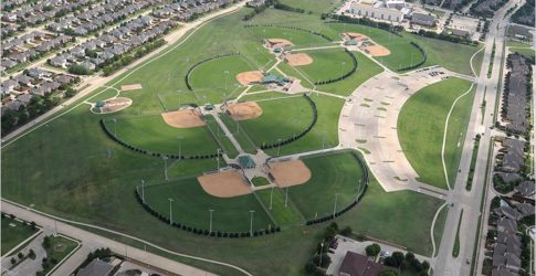 Image of Heritage Yards