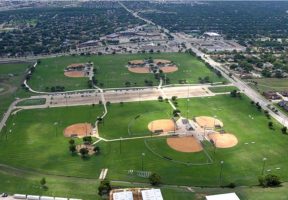 Image of High Point Park