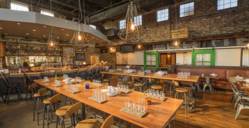 Image of Whiskey Cake Kitchen + Bar