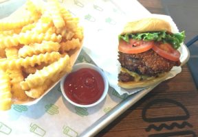 Image of Shake Shack – Park & Preston