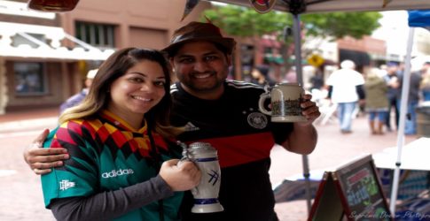 Celebrate Oktoberfest at Plano’s Steinfest Image of Celebrate Oktoberfest at Plano’s Steinfest