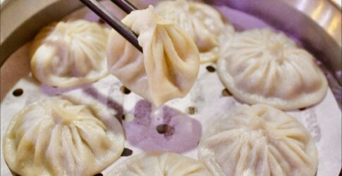 Image of Dumpling House