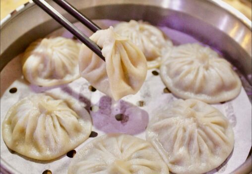 Image of Dumpling House