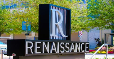 Image of Renaissance Dallas at Plano Legacy West Opens Its Luxury Hotel