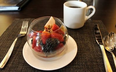 Image of Carso Restaurant at Hilton Dallas/Plano Granite Park